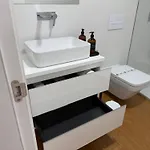 Rt74 Calle Rodrigo De Triana Con Opción De Parking Apartamento