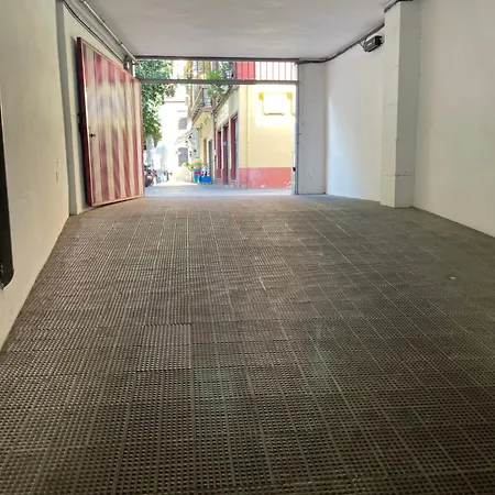 Calle Rodrigo De Triana Con Opcion De Parking *