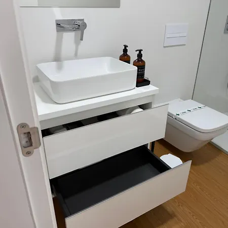 Rt74 Calle Rodrigo De Triana Con Opcion De Parking Apartmán